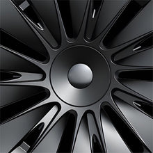 Load image into Gallery viewer, TESERY 19″ Performance Hub Caps For Model Y (4PCS)