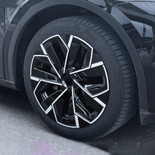 Load image into Gallery viewer, TESERY 19″ Trinan Wheel Covers for Model Y (4PCS)