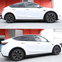 Load image into Gallery viewer, TESERY 19″ Trinan Wheel Covers for Model Y (4PCS)