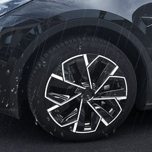 Load image into Gallery viewer, TESERY 19″ Trinan Wheel Covers for Model Y (4PCS)