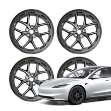 Load image into Gallery viewer, TESERY 19″ Wheel Covers for Model 3 (4PCS)
