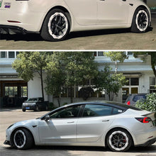 Load image into Gallery viewer, TESERY 19″ Wheel Covers for Model 3 (4PCS)