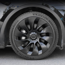 Load image into Gallery viewer, TESERY 19″ Wheel Covers for Model 3 (4PCS)