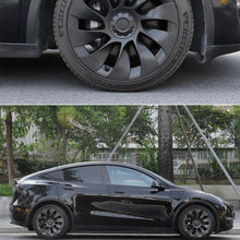 Load image into Gallery viewer, TESERY 19″ Wheel Covers for Model 3 (4PCS)