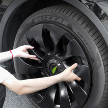Load image into Gallery viewer, TESERY 19″ Wheel Covers for Model 3 (4PCS)