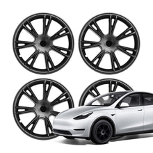 Load image into Gallery viewer, TESERY 19″ Wheel Covers for Tesla Model Y (4PCS)