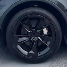 Load image into Gallery viewer, TESERY 19″ Wheel Covers for Model Y Juniper (4PCS)
