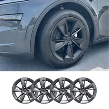 Load image into Gallery viewer, TESERY 19″ Wheel Covers for Model Y Juniper (4PCS)