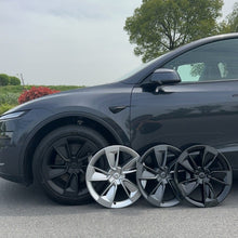 Load image into Gallery viewer, TESERY 19″ Wheel Covers for Model Y Juniper (4PCS)