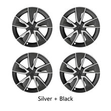 Load image into Gallery viewer, TESERY 19″ Wheel Covers for Model Y Juniper (4PCS)