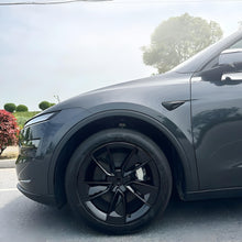 Load image into Gallery viewer, TESERY 19″ Wheel Covers for Model Y Juniper (4PCS)