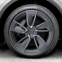 Load image into Gallery viewer, TESERY 19″ Wheel Covers for Model Y Juniper (4PCS)