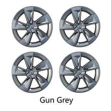 Load image into Gallery viewer, TESERY 19″ Wheel Covers for Model Y Juniper (4PCS)