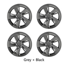 Load image into Gallery viewer, TESERY 19″ Wheel Covers for Model Y Juniper (4PCS)