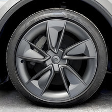 Load image into Gallery viewer, TESERY 19″ Wheel Covers for Model Y Juniper (4PCS)