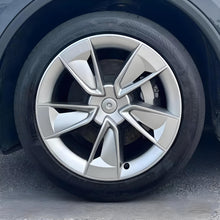 Load image into Gallery viewer, TESERY 19″ Wheel Covers for Model Y Juniper (4PCS)