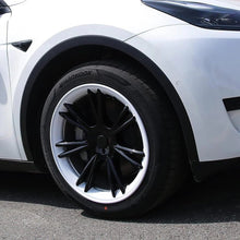 Load image into Gallery viewer, TESERY 19″ Wheel Covers for Tesla Model Y (4PCS)
