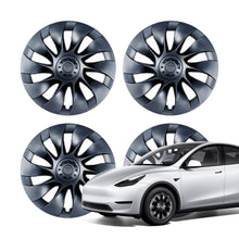 Load image into Gallery viewer, TESERY 20″ Wheel Cover For Tesla Model Y (4PCS)