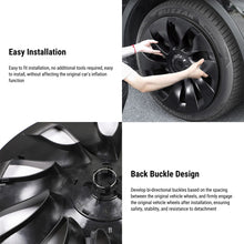 Load image into Gallery viewer, TESERY 20″ Wheel Cover For Tesla Model Y (4PCS)