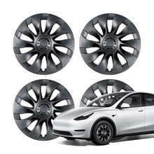 Load image into Gallery viewer, TESERY 20″ Wheel Cover For Tesla Model Y (4PCS)