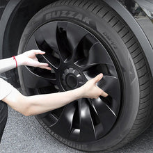 Load image into Gallery viewer, TESERY 20″ Wheel Cover For Tesla Model Y (4PCS)