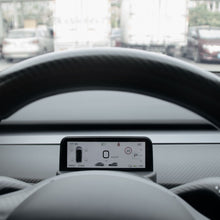 Load image into Gallery viewer, TESERY 4.6'' Mini Display Screen for Tesla Model 3 / Y
