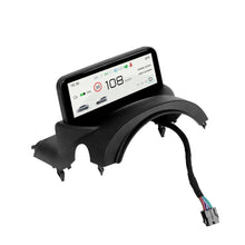 Load image into Gallery viewer, TESERY 4.6'' Mini Display Screen for Tesla Model 3 / Y