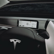 Load image into Gallery viewer, TESERY 4.6'' Mini Display Screen for Tesla Model 3 / Y