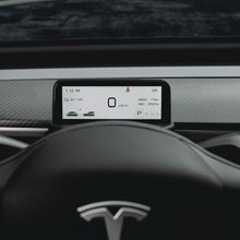 Load image into Gallery viewer, TESERY 4.6'' Mini Display Screen for Tesla Model 3 / Y