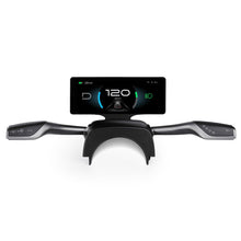 Load image into Gallery viewer, TESERY 7′′ Gear Shift Touch Screen Dashboard Display for Model 3 Highland / Model Y Juniper