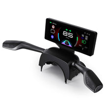 Load image into Gallery viewer, TESERY 7′′ Gear Shift Touch Screen Dashboard Display for Model 3 Highland / Model Y Juniper