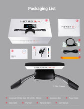 Load image into Gallery viewer, TESERY 7′′ Gear Shift Touch Screen Dashboard Display for Model 3 Highland / Model Y Juniper