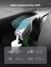 Load image into Gallery viewer, TESERY 7′′ Gear Shift Touch Screen Dashboard Display for Model 3 Highland / Model Y Juniper