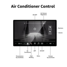 Load image into Gallery viewer, TESERY 7 Inch Rear Entertainment &amp; Climate Control Screen for Model Y / 3
