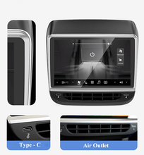 Load image into Gallery viewer, TESERY 7 Inch Rear Entertainment &amp; Climate Control Screen for Model Y / 3