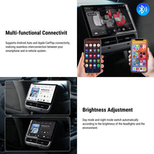 Load image into Gallery viewer, TESERY 7" Rear Entertainment System for Model Y / 3