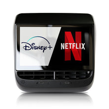 Load image into Gallery viewer, TESERY 7" Rear Entertainment System for Model Y / 3
