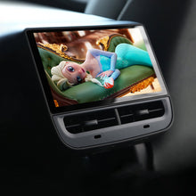 Load image into Gallery viewer, TESERY 7" Rear Entertainment System for Model Y / 3
