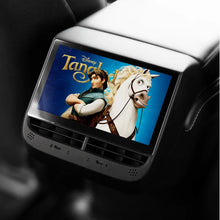 Load image into Gallery viewer, TESERY 7" Rear Entertainment System for Model Y / 3