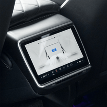 Load image into Gallery viewer, TESERY 7.2" 7.5" Rear Seat Entertainment System for Tesla Model 3/Y