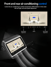 Load image into Gallery viewer, TESERY 7.2" 7.5" Rear Seat Entertainment System for Tesla Model 3/Y