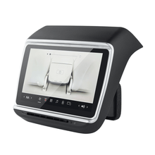 Load image into Gallery viewer, TESERY 7.2" 7.5" Rear Seat Entertainment System for Tesla Model 3/Y