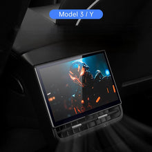 Load image into Gallery viewer, TESERY 8.66-inch Android Rear Entertainment Display Screen for Model Y/3
