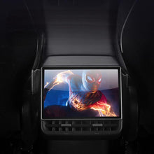 Load image into Gallery viewer, TESERY 8.66-inch Android Rear Entertainment Display Screen for Model Y/3
