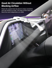 Load image into Gallery viewer, TESERY 8.9'' Dashboard Display with Ambient Lighting for Model 3 Highland / Model Y Juniper