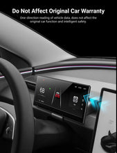 Load image into Gallery viewer, TESERY F9 Pro Screen Dashboard Display With Carplay &amp; Android Auto for Model 3 / Model Y