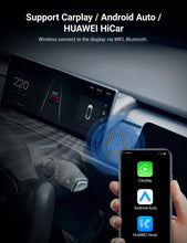 Load image into Gallery viewer, TESERY F9 Pro Screen Dashboard Display With Carplay &amp; Android Auto for Model 3 / Model Y