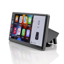 Load image into Gallery viewer, TESERY 9‘’ Carplay Instrument Dashboard Screen Display for Model 3 / Y