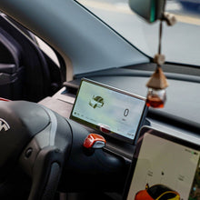 Load image into Gallery viewer, TESERY 9‘’ Carplay Instrument Dashboard Screen Display for Model 3 / Y