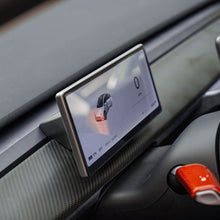 Load image into Gallery viewer, TESERY 9‘’ Carplay Instrument Dashboard Screen Display for Model 3 / Y